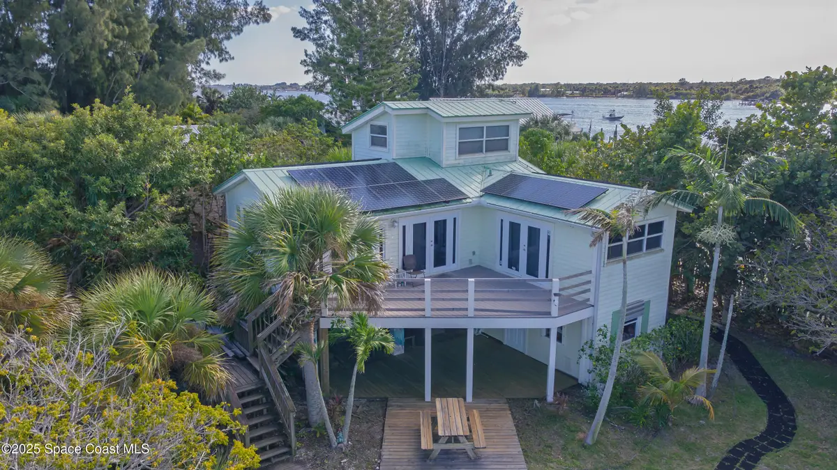 53 Vip Island Island #A, Grant, FL 32949 - Image #1