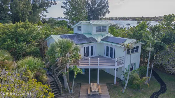 53 Vip Island Island #A, Grant-Valkaria, FL 32949