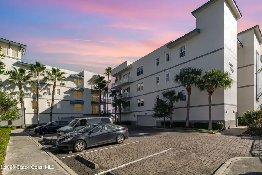 540 S Banana River Drive #101, Merritt Island, FL 32952 - Image #2
