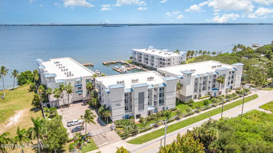 540 S Banana River Drive #101, Merritt Island, FL 32952 - Image #3