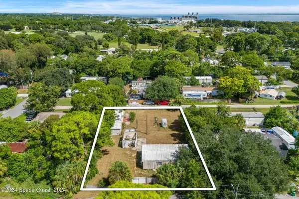 326 Iris Street, Cocoa, FL 32927