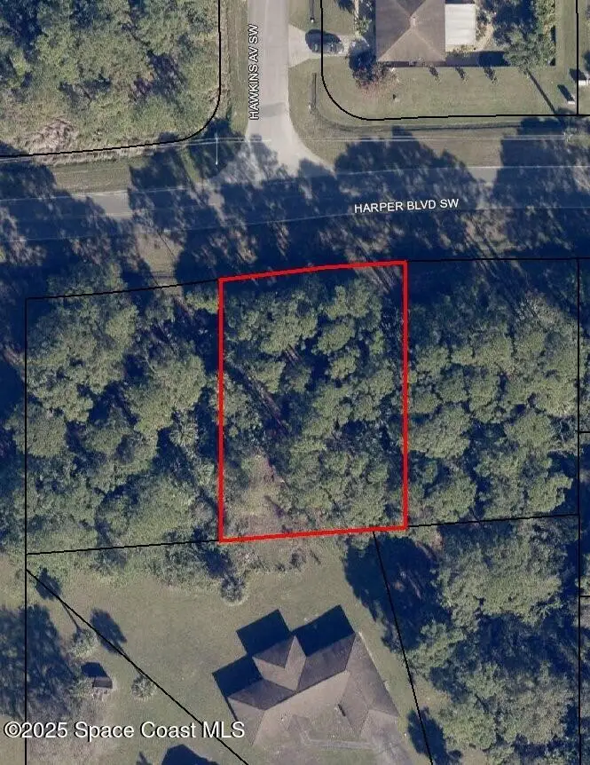 1026 Harper Boulevard Sw, Palm Bay, FL 32908 - Image #1