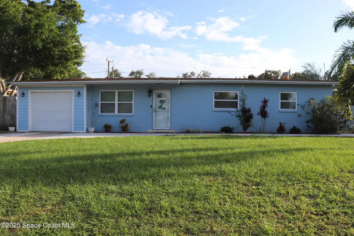 491 Seacrest Avenue, Merritt Island, FL 32952 - Image #1