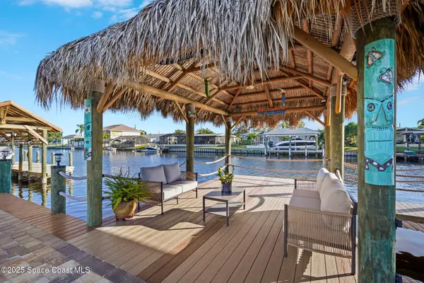 290 Jacala Drive, Merritt Island, FL 32953