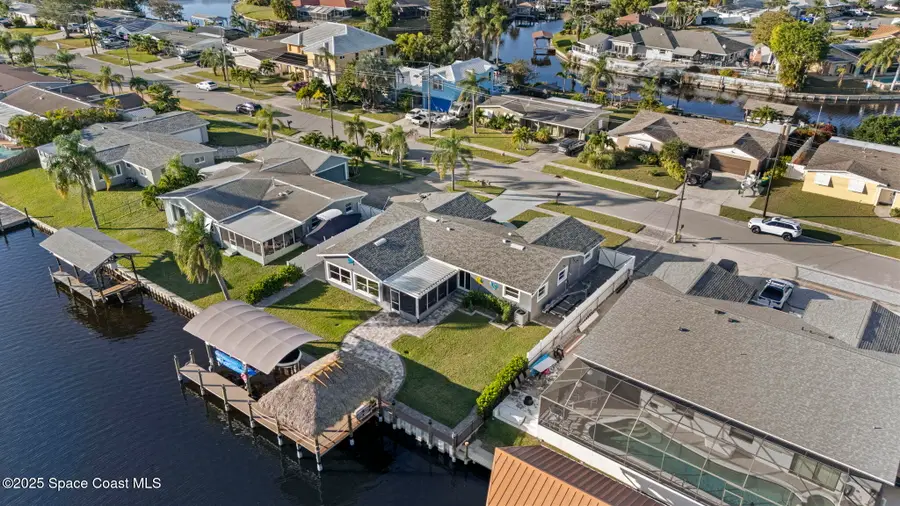 290 Jacala Drive, Merritt Island, FL 32953 - Image #2