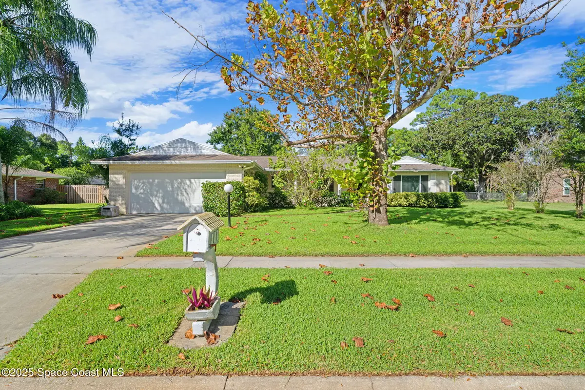 611 Dundee Circle, Melbourne, FL 32904 - Image #1