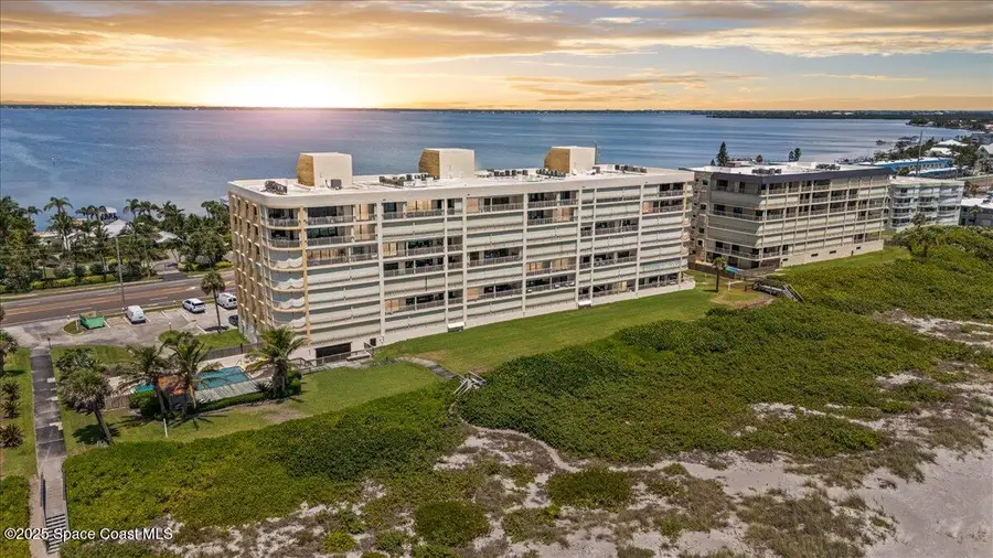 3221 S Atlantic Avenue #703, Cocoa Beach, FL 32931 - Image #2