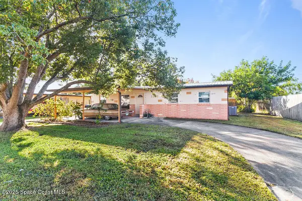 3325 Marshall Street, Titusville, FL 32796