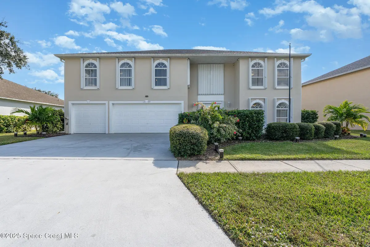 1539 Las Palmos Drive Sw, Palm Bay, FL 32908 - Image #1