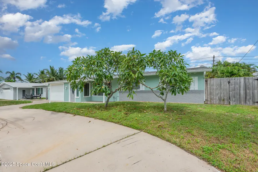 368 Ocean Spray Avenue, Satellite Beach, FL 32937 - Image #2