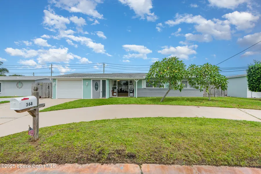 368 Ocean Spray Avenue, Satellite Beach, FL 32937 - Image #3