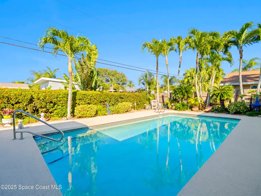 360 Cassia Boulevard, Satellite Beach, FL 32937 - Image #2