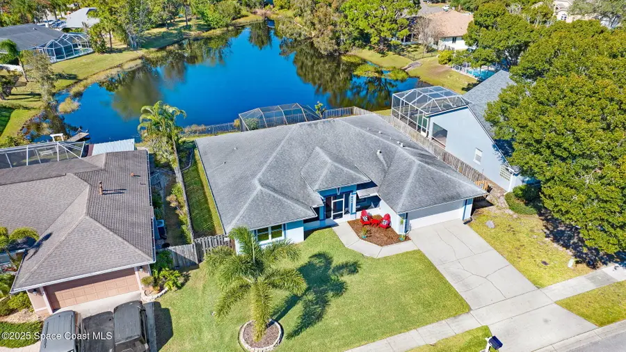 842 Tiffany Place, Rockledge, FL 32955 - Image #2