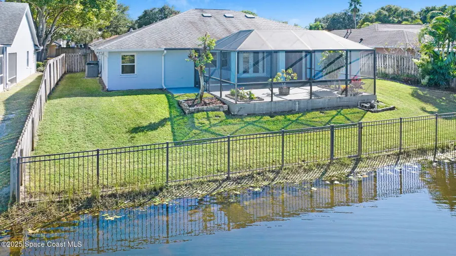 842 Tiffany Place, Rockledge, FL 32955 - Image #3