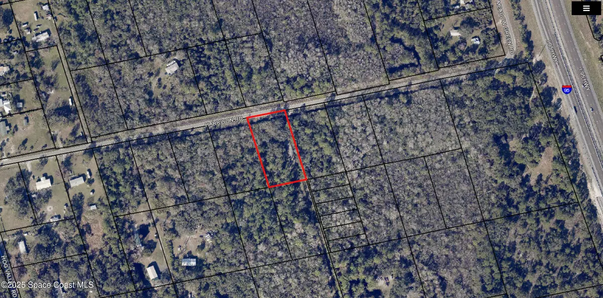 0 Harrison Road, Mims, FL 32754 - Image #1