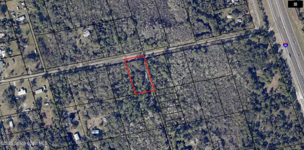 0 Harrison Road, Mims, FL 32754