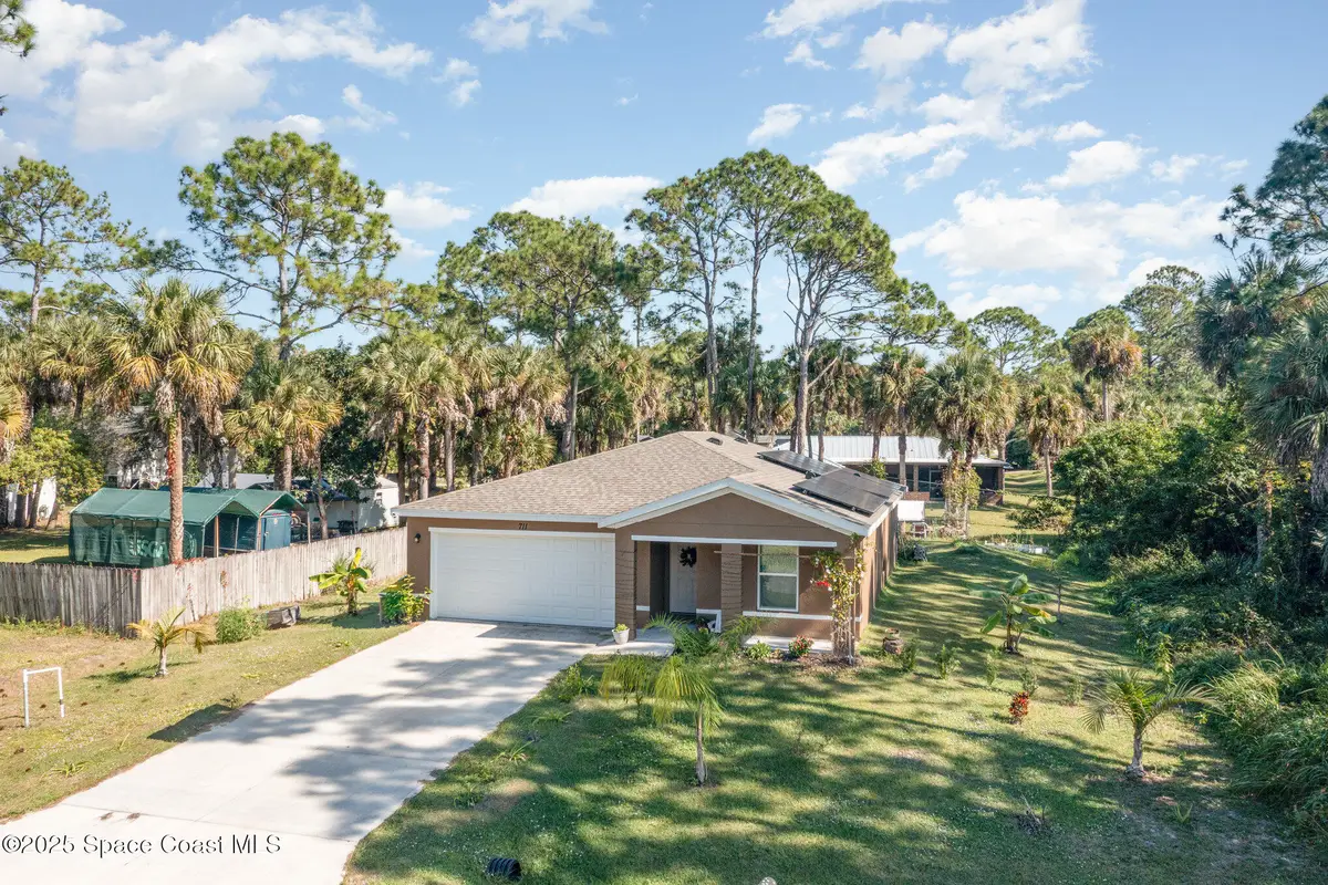 711 Darlington Avenue Sw, Palm Bay, FL 32908 - Image #1