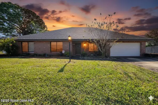 2175 Keylime Drive, Titusville, FL 32780