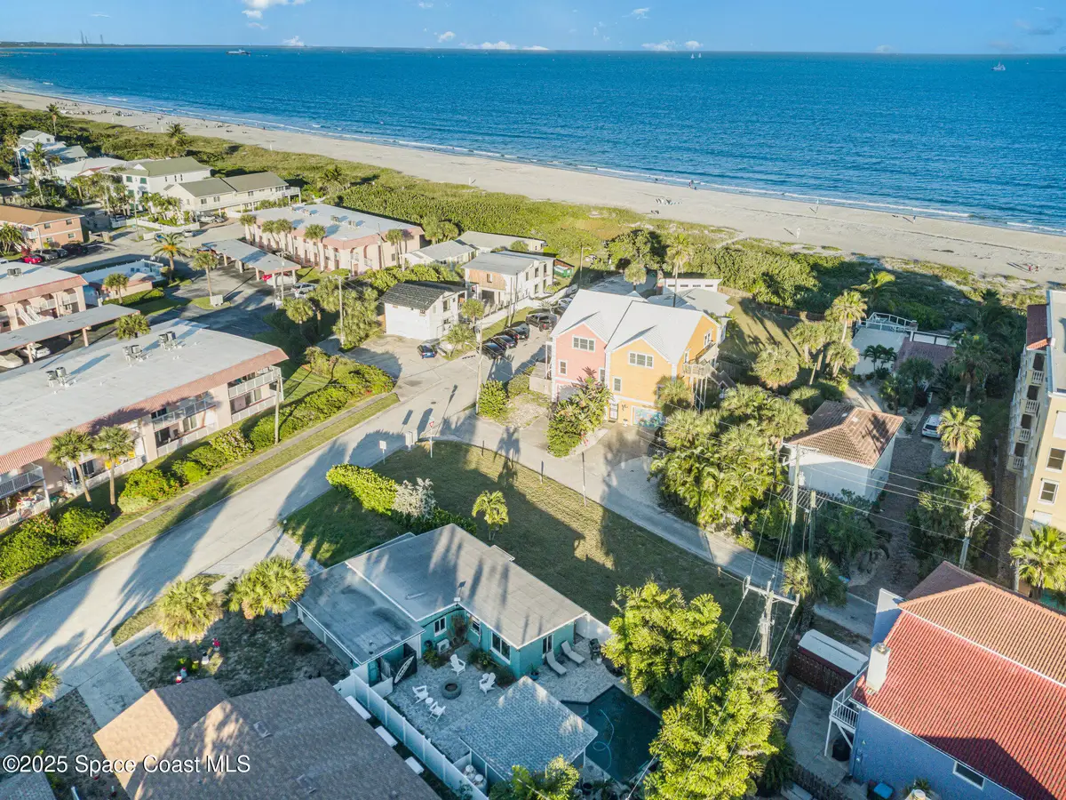 609 Madison Avenue, Cape Canaveral, FL 32920 - Image #1