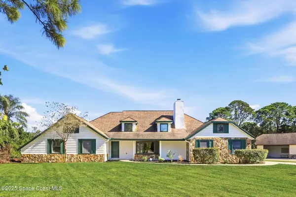 4900 Hidden Pine Place, Cocoa, FL 32926