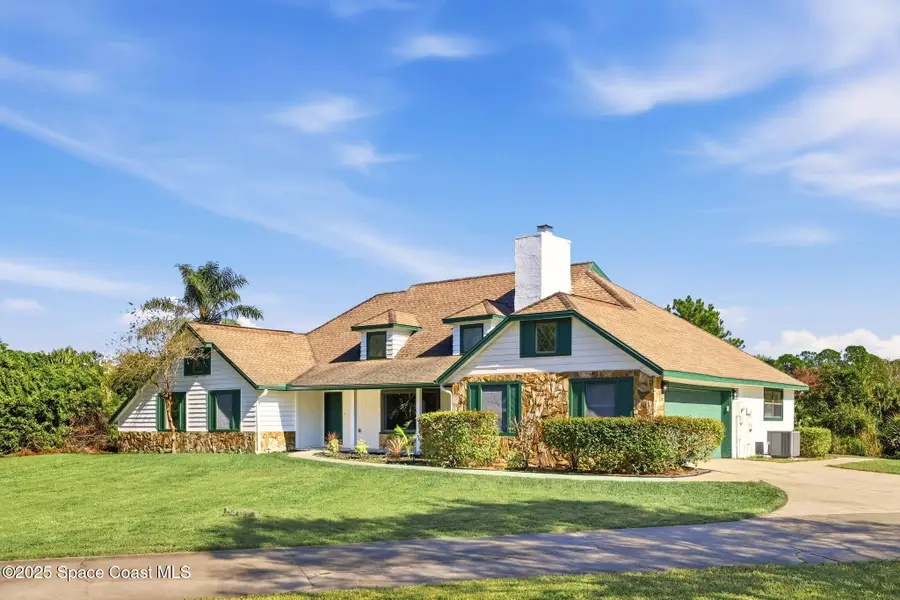 4900 Hidden Pine Place, Cocoa, FL 32926 - Image #2