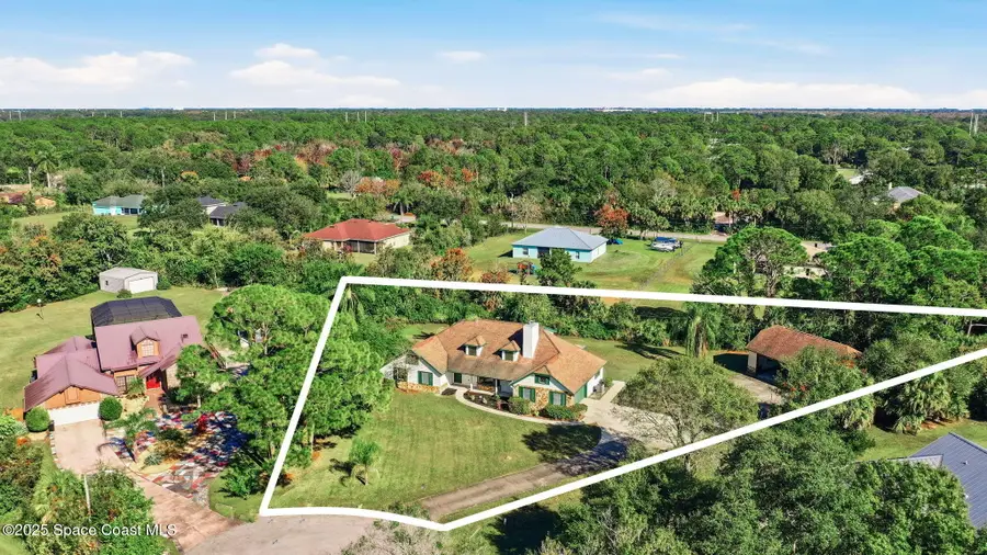 4900 Hidden Pine Place, Cocoa, FL 32926 - Image #3