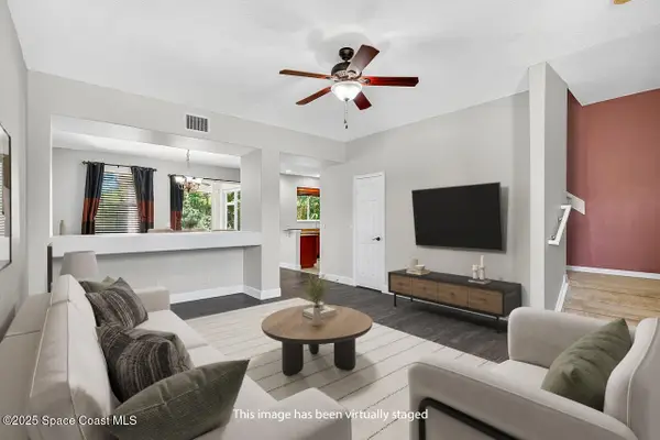 689 Carriage Lake Way, Vero Beach, FL 32968