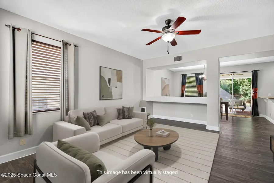 689 Carriage Lake Way, Vero Beach, FL 32968 - Image #3