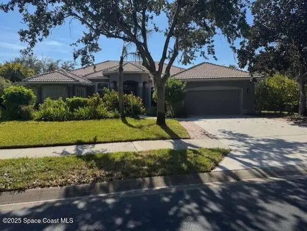 8203 National Drive, Melbourne, FL 32940