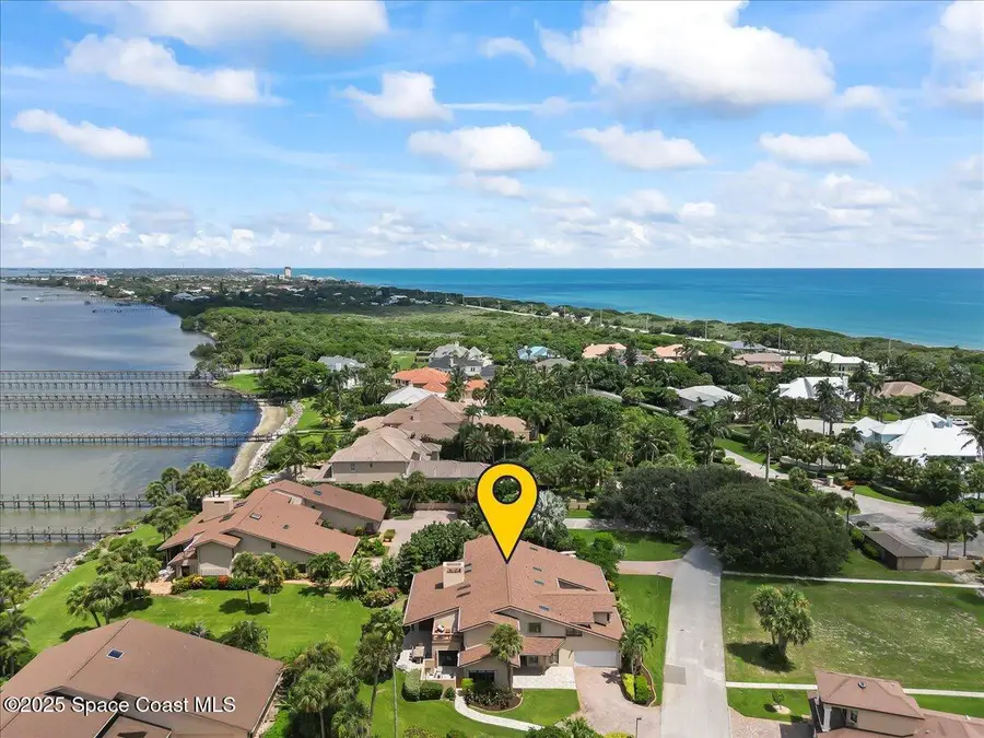 208 The Road To Waterford Bay #C-2, Melbourne Beach, FL 32951 - Image #2