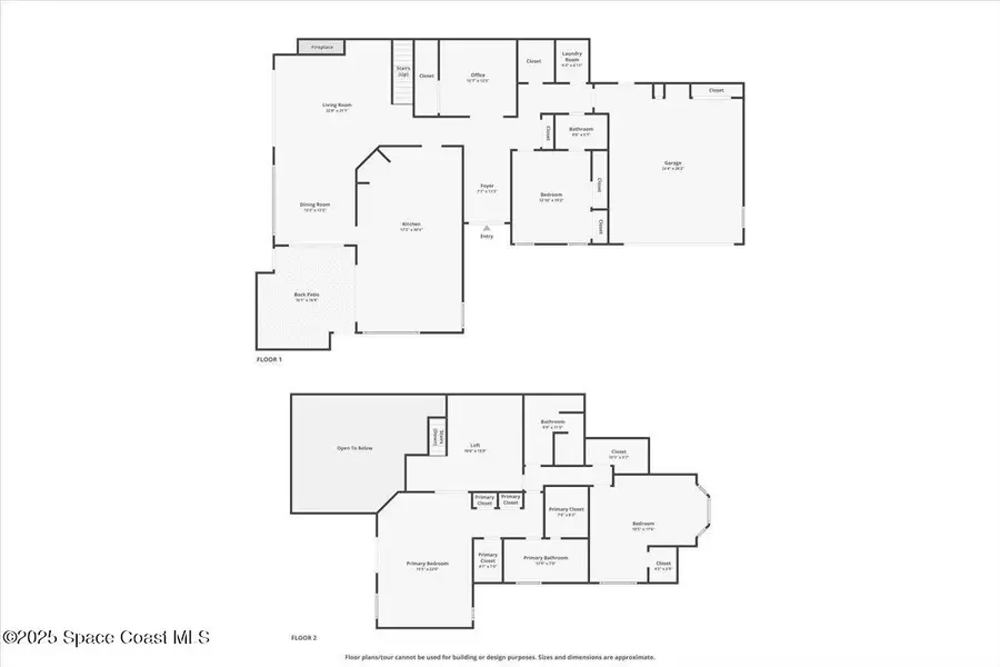 208 The Road To Waterford Bay #C-2, Melbourne Beach, FL 32951 - Image #3