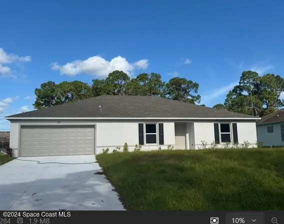 1978 Radcliff Avenue Se, Palm Bay, FL 32909 - Image #1