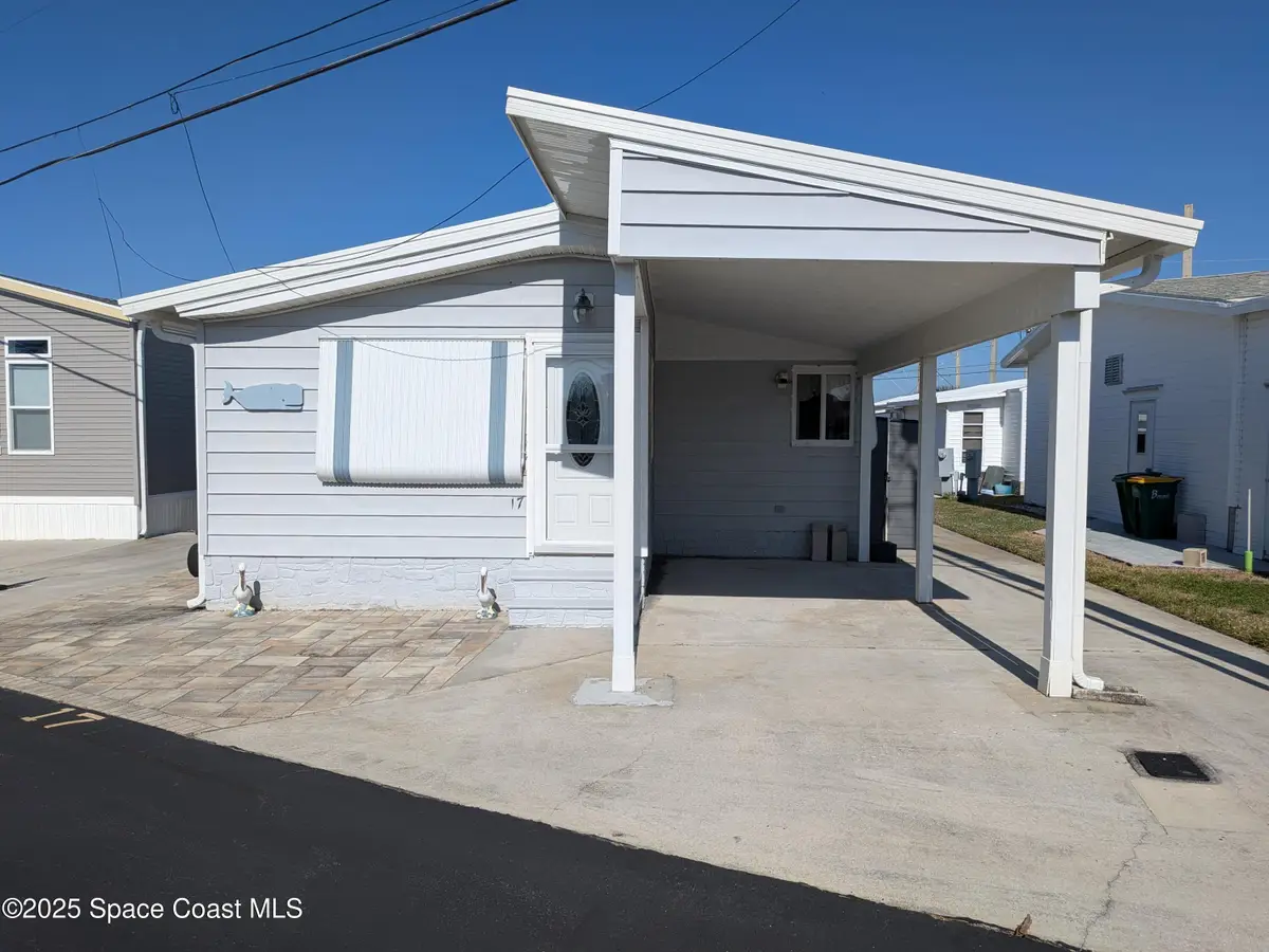 2580 Highway A1a #17, Melbourne Beach, FL 32951 - Image #1