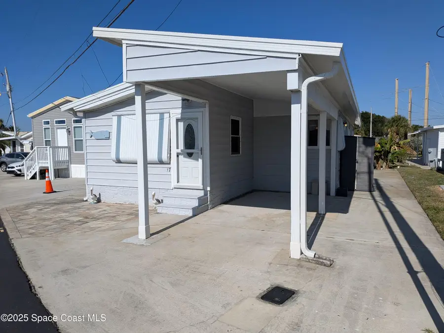 2580 Highway A1a #17, Melbourne Beach, FL 32951 - Image #2