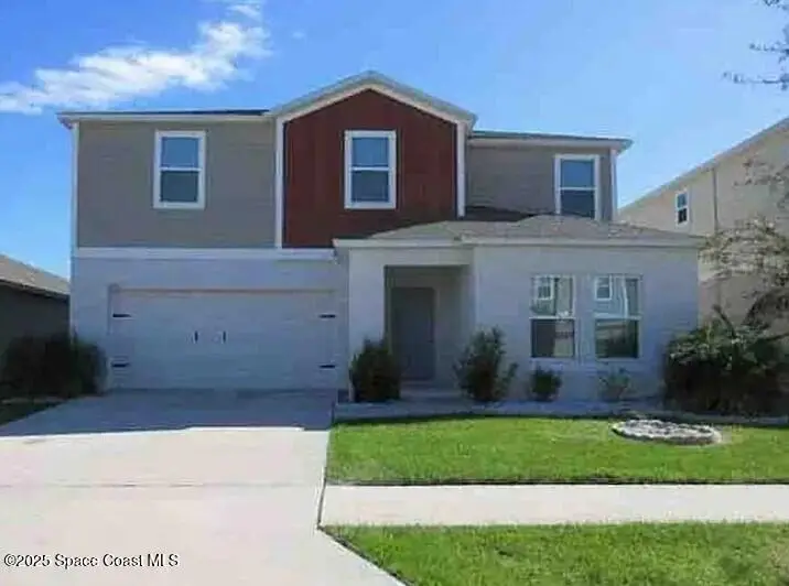 1396 Axel Circle, Winter Haven, FL 33881 - Image #1