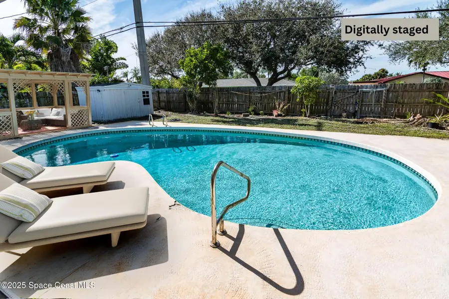 304 Cynthia Lane, Indian Harbour Beach, FL 32937 - Image #3