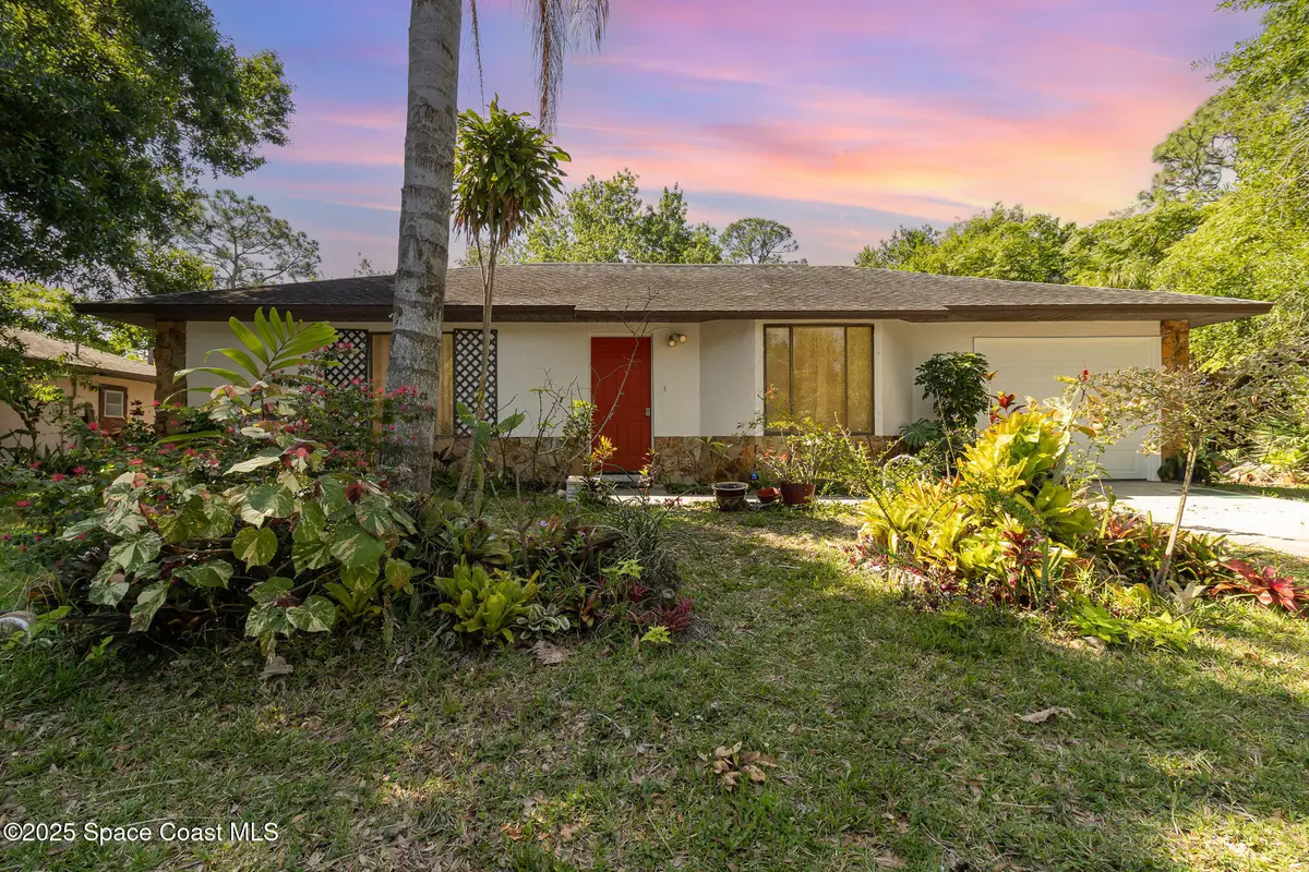 1666 Yamada Street Se, Palm Bay, FL 32909 - Image #1