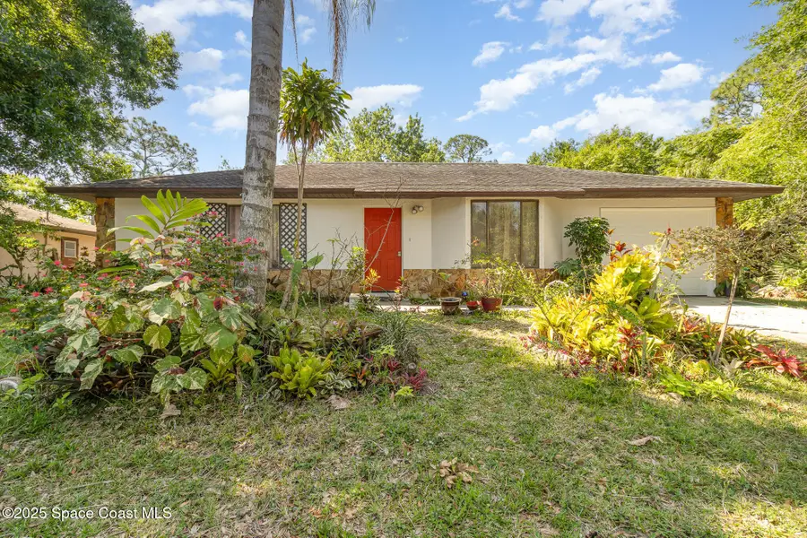 1666 Yamada Street Se, Palm Bay, FL 32909 - Image #2
