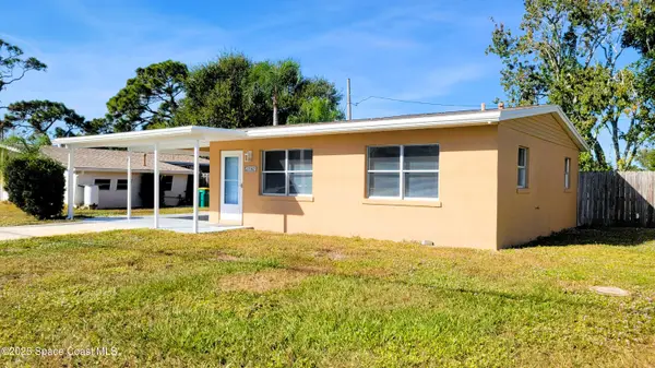 2162 Post Road, Melbourne, FL 32935