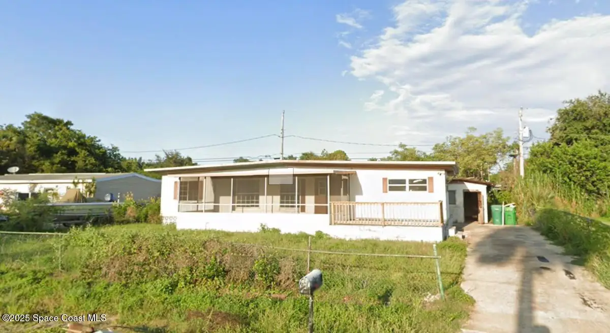 6996 Birch Drive, Cocoa, FL 32927 - Image #1