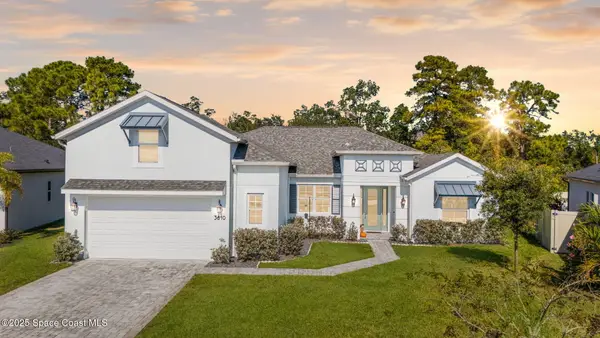 3610 Kite Street, Titusville, FL 32796