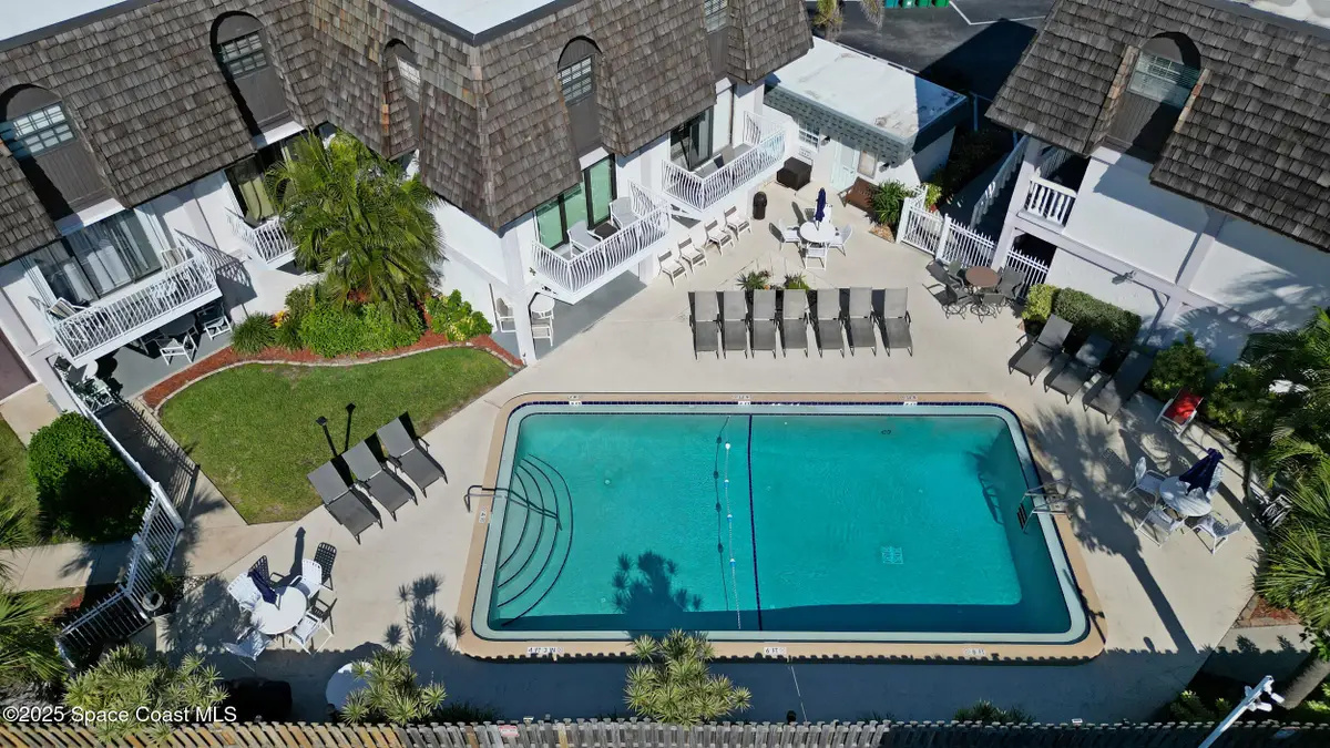 5350 Ocean Beach Boulevard #102, Cocoa Beach, FL 32931 - Image #1