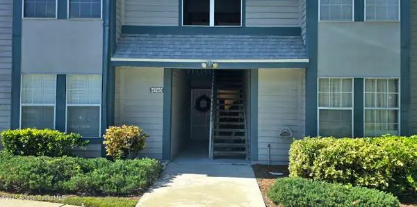 4540 Beck Lake Trail #3-112a, Melbourne, FL 32901