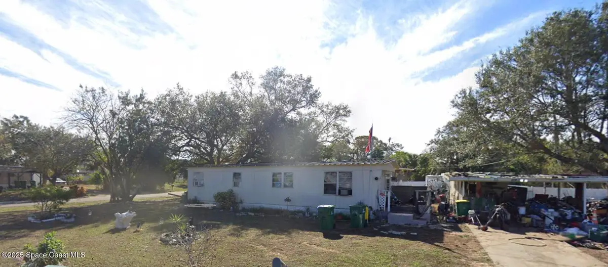 6993 Ash Court, Cocoa, FL 32927 - Image #1
