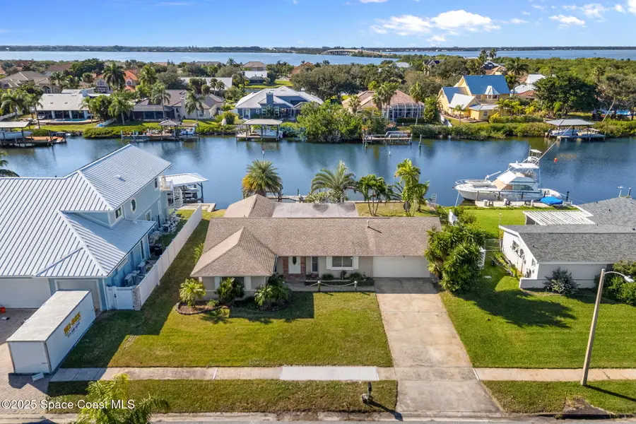 406 Thrush Drive, Satellite Beach, FL 32937 - Image #2