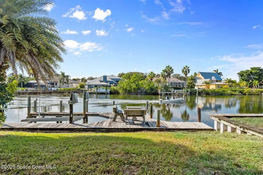 406 Thrush Drive, Satellite Beach, FL 32937 - Image #3