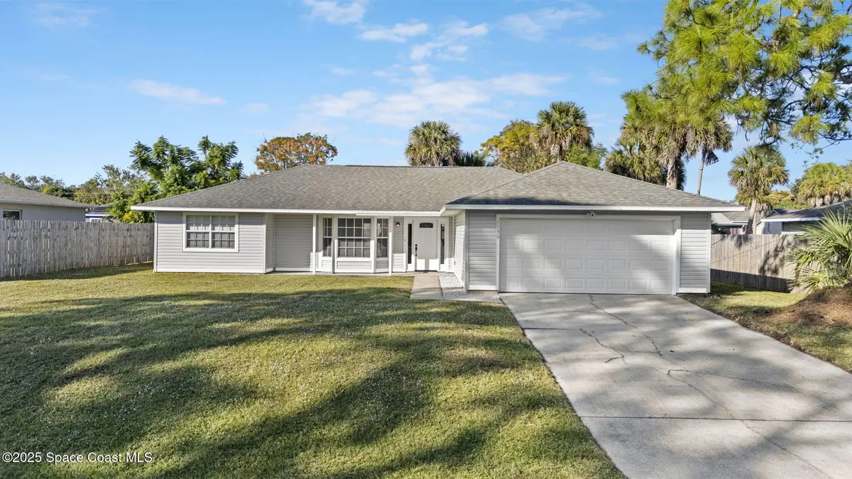 5130 Carter Street, Cocoa, FL 32927 - Image #1