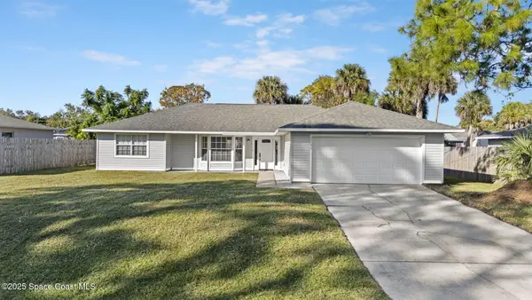 5130 Carter Street, Cocoa, FL 32927