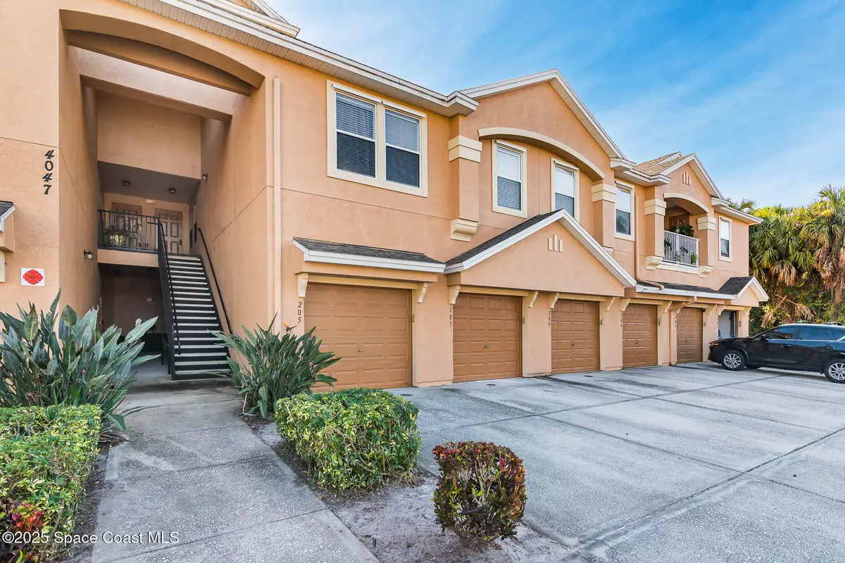 4047 Meander Place #206, Rockledge, FL 32955 - Image #1