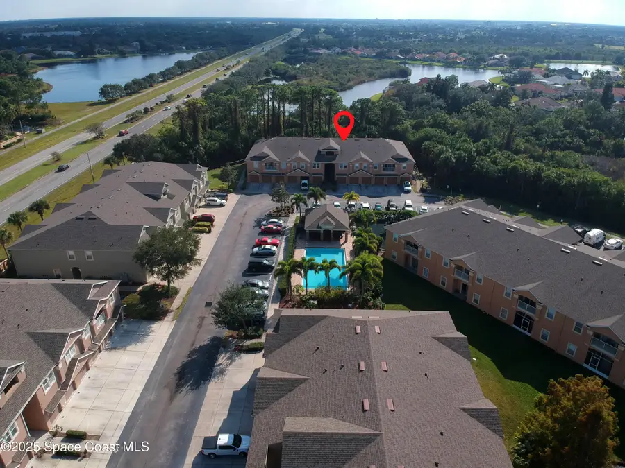 4047 Meander Place #206, Rockledge, FL 32955 - Image #3